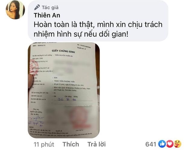 Thánh soi vụ bóc phốt Jack của Thiên An và cô nhân tình quá nhiều sạn-7