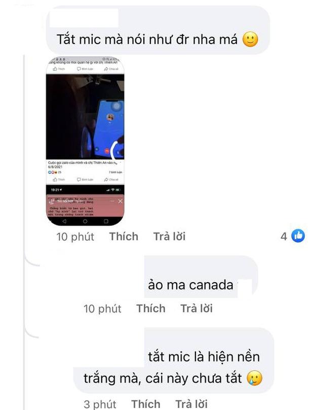 Thánh soi vụ bóc phốt Jack của Thiên An và cô nhân tình quá nhiều sạn-8