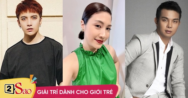 3 sao Việt đùn đẩy nhau giúp đỡ sinh viên thiếu tiền