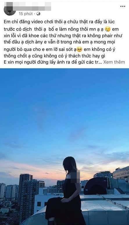 Cô gái khoe thẻ quyền lực của ba: Chủ nhân thật của chiếc thẻ là ai?-2