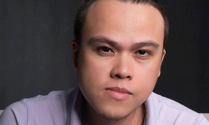 Nhạc sĩ Đào Trọng Thịnh nhiễm Covid-19, sức khỏe rất nguy kịch-3