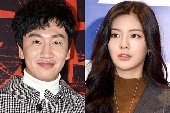 Sáng tỏ tin đồn Lee Kwang Soo chia tay bạn gái