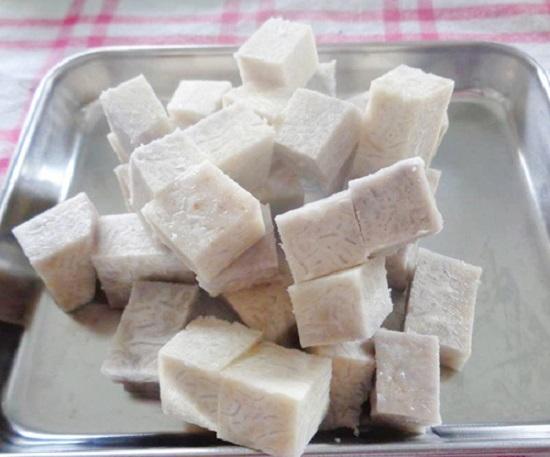 Nấu cơm chỉ cần cho 1 trong 3 thứ này đảm quý như thuốc bổ-1