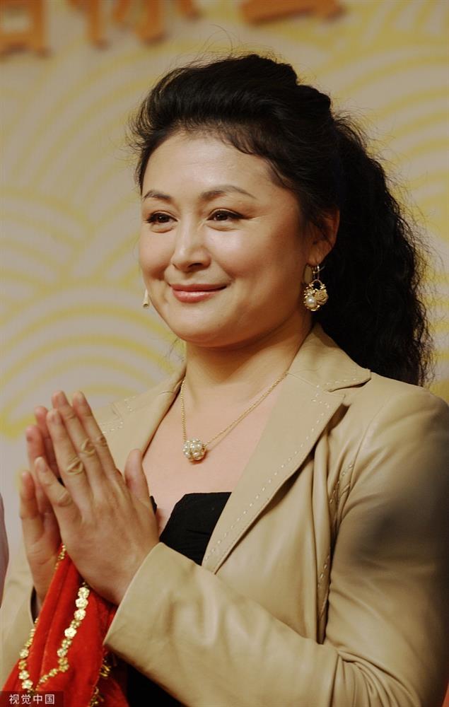 Sao nữ Thủy Hử qua đời vì tai nạn thương tâm-2