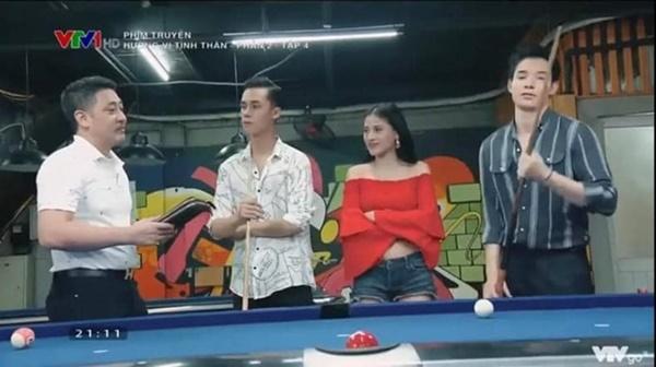 Hương Vị Tình Thân là phim Việt hot nhất hiện nay về đề tài gia đình, tình yêu. Sang phần 2, tình tiết phim được đẩy lên cao trào hơn xoay quanh chuyện tình Nam (Phương Oanh) - Long (Mạnh Trường). Phần 2 Hương vị tình thân cũng xuất hiện nhiều nhân vật mới như Thiên Nga (Việt Hoa) hay mới đây nhất là cô bồ của Dũng (Sỹ Hưng) - em trai Thy (Thu Quỳnh).