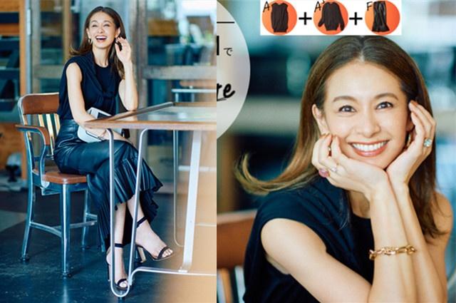 Mẹo giúp bạn gái thân hình quả lê, đùi to, chân ngắn vẫn diện đồ đẹp-4