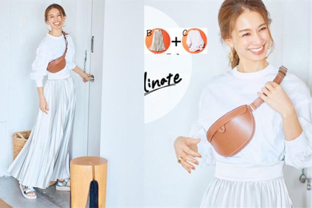 Mẹo giúp bạn gái thân hình quả lê, đùi to, chân ngắn vẫn diện đồ đẹp-6