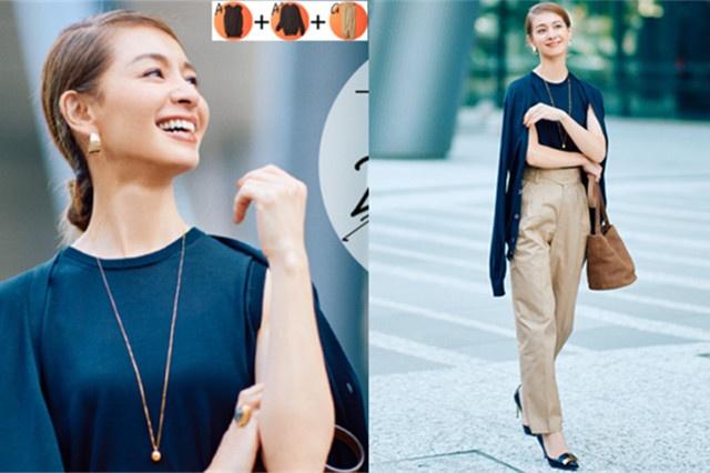 Mẹo giúp bạn gái thân hình quả lê, đùi to, chân ngắn vẫn diện đồ đẹp-7