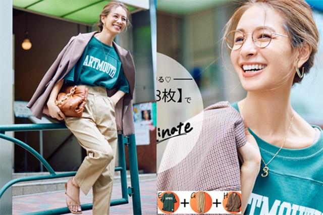 Mẹo giúp bạn gái thân hình quả lê, đùi to, chân ngắn vẫn diện đồ đẹp-8