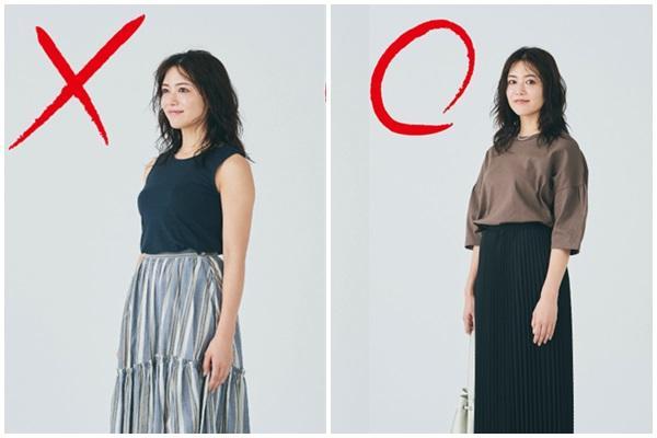 Mẹo chọn đồ cho người ngực nhỏ vừa xinh vừa sang chảnh-8