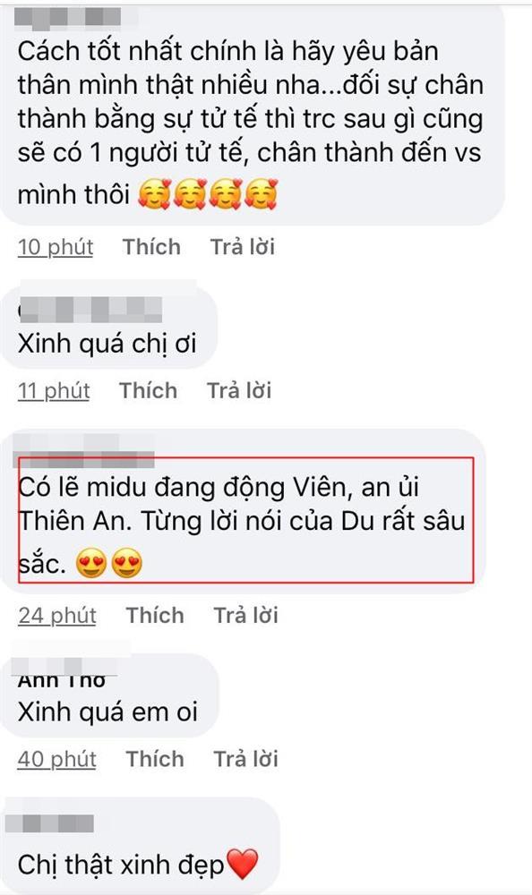 Midu nói gì giữa ồn ào Jack bị tố bad boy mà được tán thưởng?-3