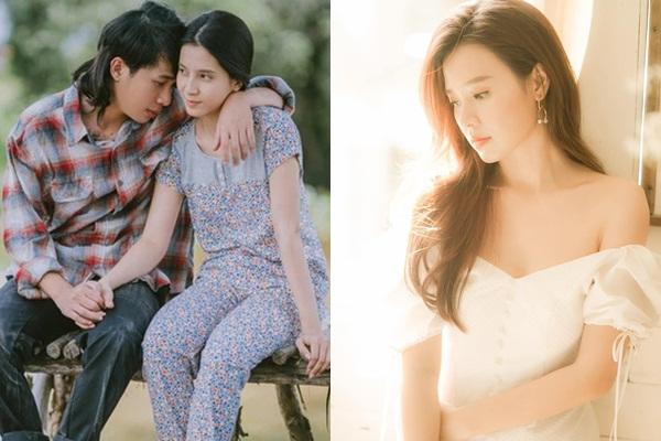 Nàng thơ trong MV của Jack nêu quan điểm đàn ông bắt cá nhiều tay-7