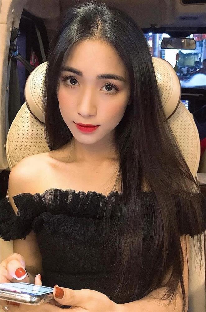 Hòa Minzy nổi mụn thê thảm sau khi triệt lông mặt-6