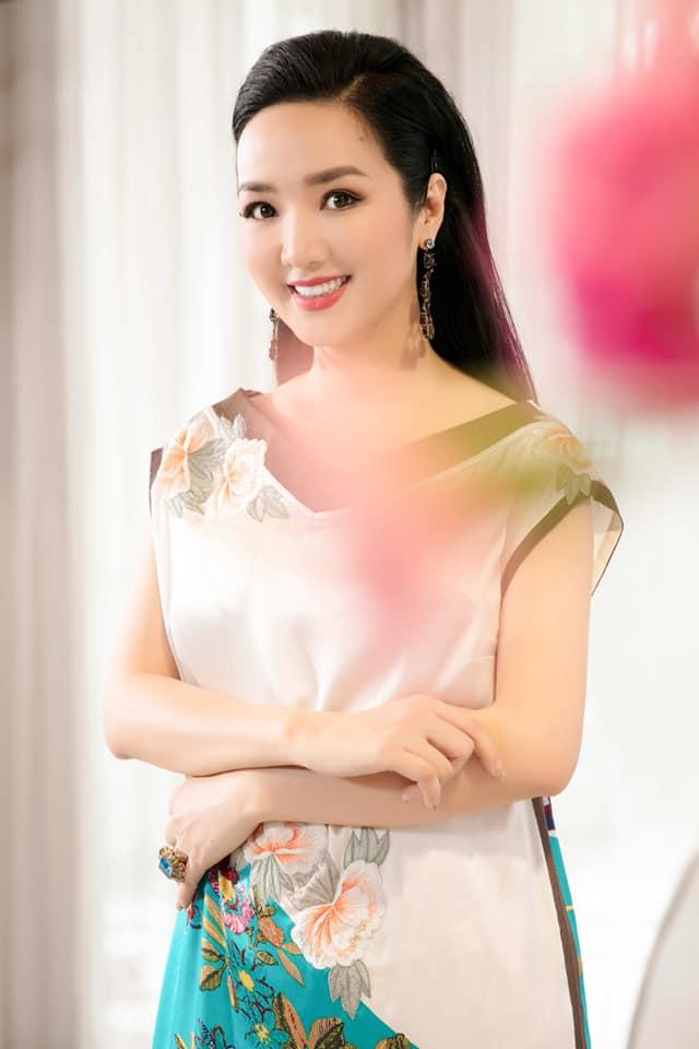 Ảnh quá khứ hoa hậu Giáng My khiến cả showbiz đứng hình-11