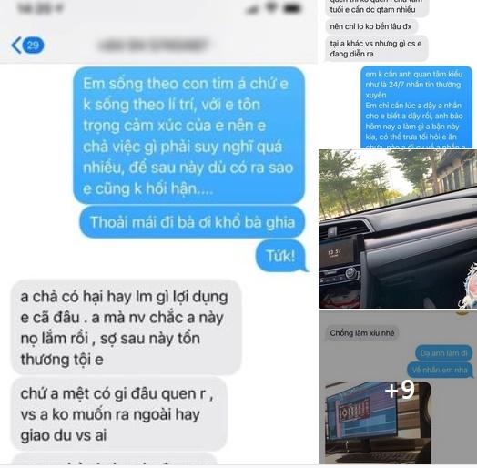 Check-in ảnh gửi gái, Jack bị chê style phèn xách dép Khá Bảnh-1