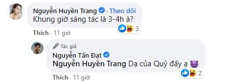 Đạt G bị đồn toang tình với Cindy Lư, có người mới ở VTV-6