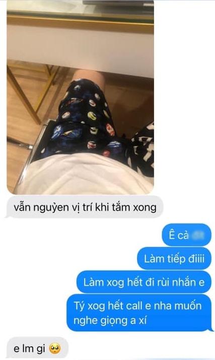 Check-in ảnh gửi gái, Jack bị chê style phèn xách dép Khá Bảnh-2