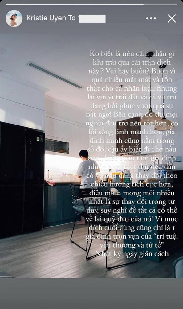 Bạn gái kêu gọi thả tim comment chê Anh Đức xấu nhất Vbiz-5