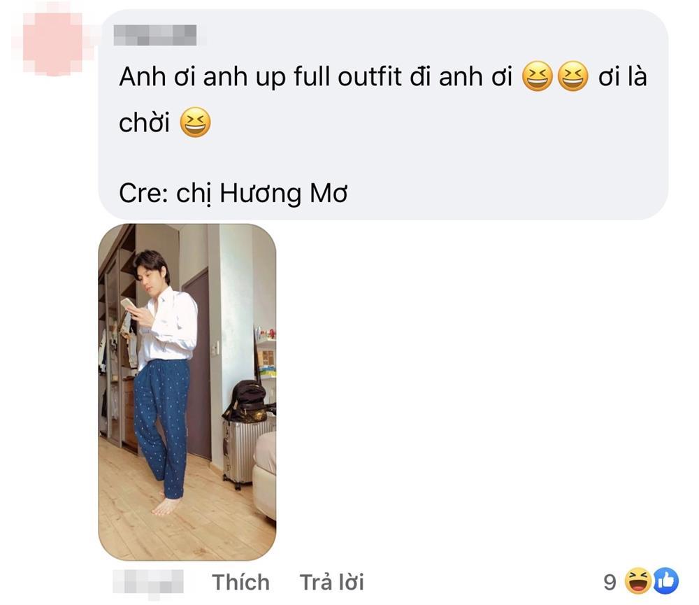 Diễn viên quên áo ra đường, ca sĩ không quần lên sóng-6