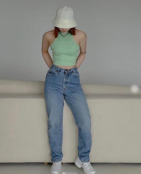 Khuyết điểm khó sửa khiến Miu Lê vẫn bị body shaming đô con-1