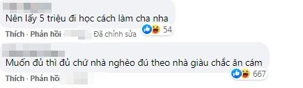 Mẹ bỉm sữa mỉa mai 5 triệu Jack gửi nuôi con: Đủ mua cái nịt-7