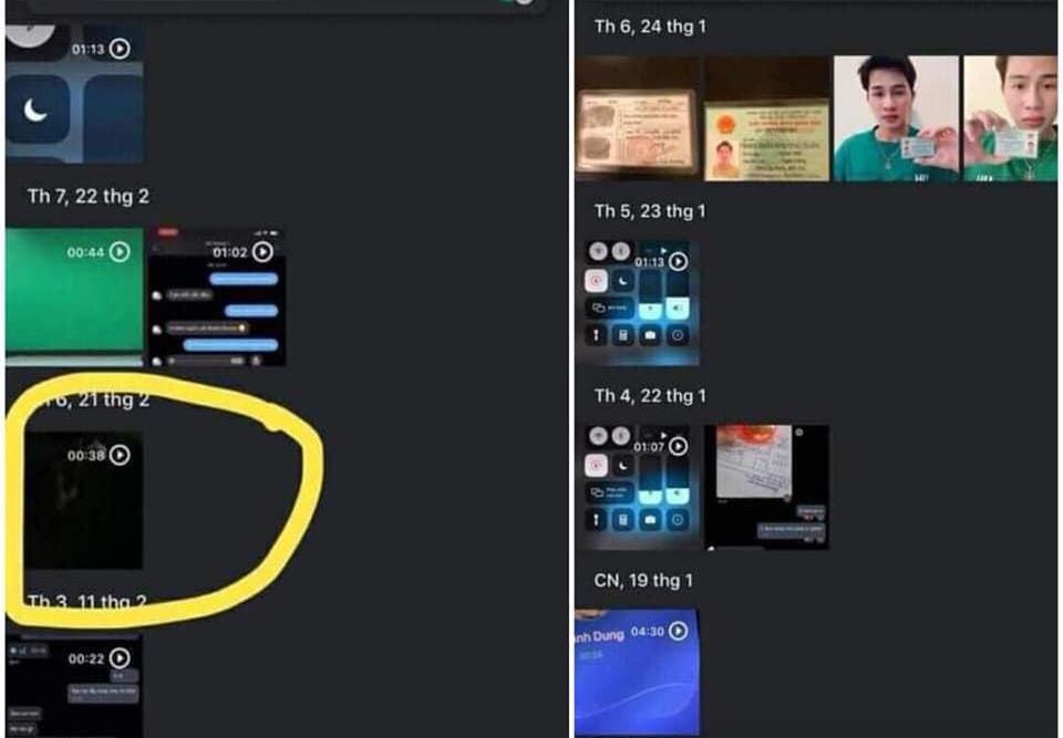 Lan truyền loạt tin nhắn gạ show hàng nghi của Jack với fan girl-4