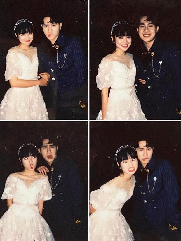 Nàng thơ trong MV của Jack nêu quan điểm đàn ông bắt cá nhiều tay-6