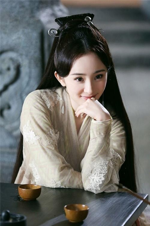 Dương Mịch bị chê cười khi nổ tin đóng phim cùng Cung Tuấn-3