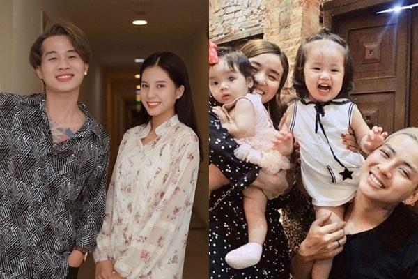 Jack còn bận... chơi game giữa bê bối yêu đương, trốn làm bố?-4