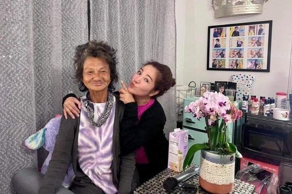 Thúy Nga: Từ lúc gặp Kim Ngân, tôi bị luận tội chồng chất-4