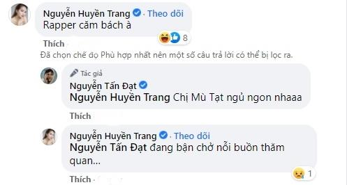 MC nổi tiếng VTV nói gì trước lời đồn yêu Đạt G?-5