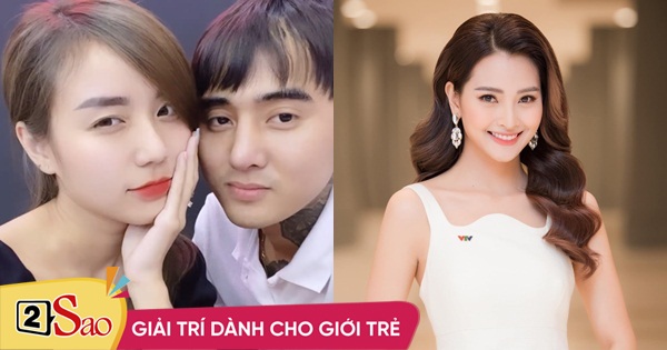 MC Mù Tạt nói gì trước lời đồn yêu Đạt G?