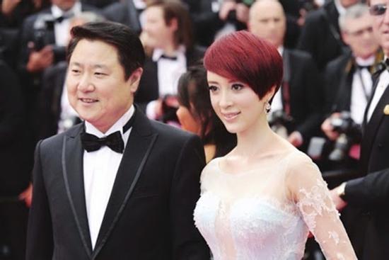 Người đẹp 'Tây Du Ký 1986' lao đao vì chồng vỡ nợ