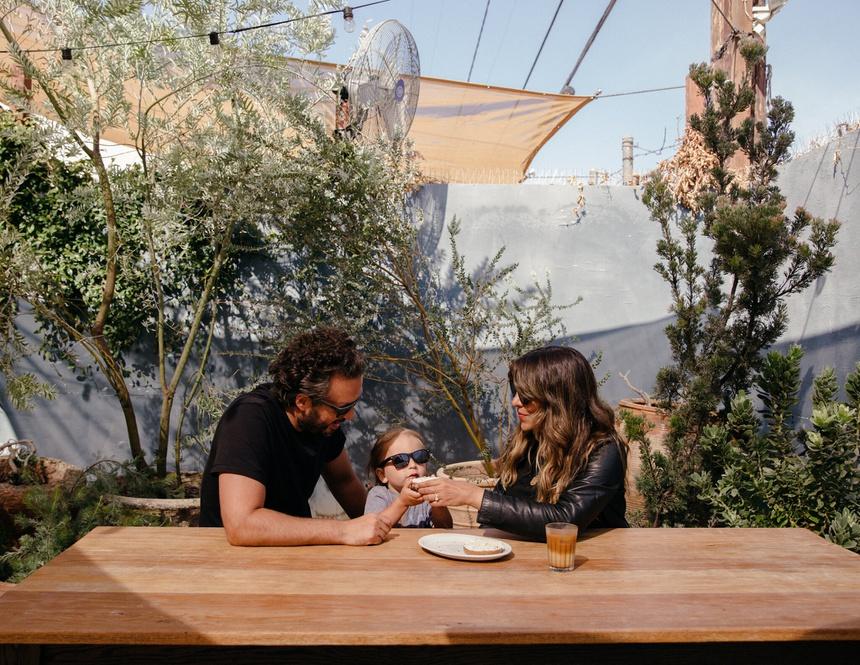 Vì sao người Mỹ khó rời bỏ New York?-3