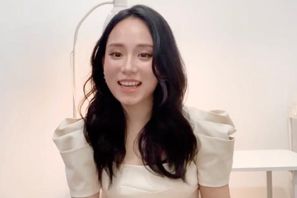 Chê Minh Thu nói năng bỗ bã, một TikToker tự đi vào vết xe đổ-4