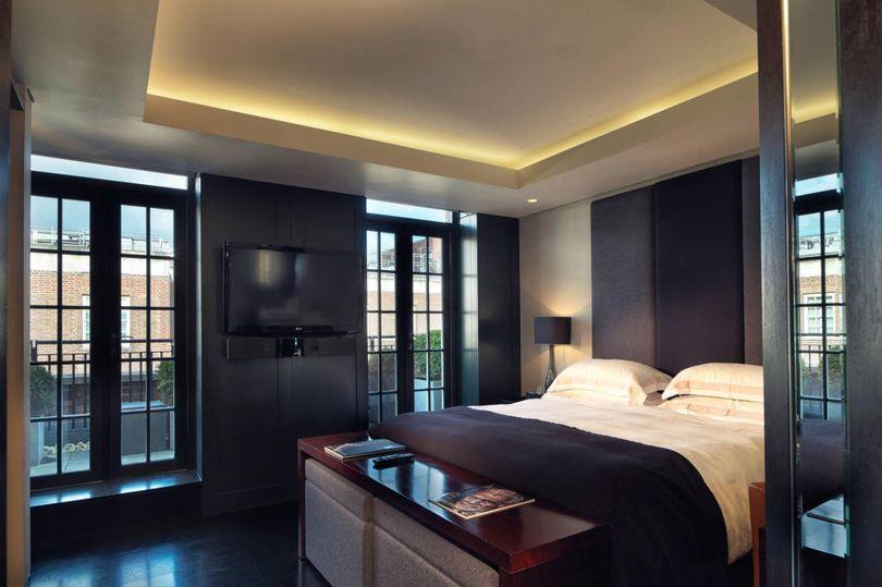 Bên trong căn nhà cho thuê đắt nhất nước Anh-5