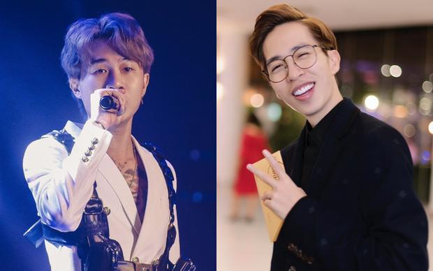 ViruSs bày tỏ thất vọng sau loạt tin nhắn bị Jack gọi là NÓ-1