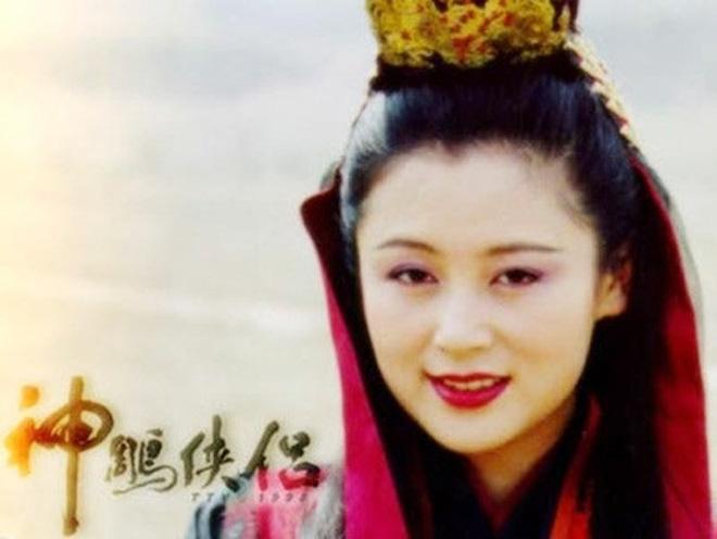 4 phiên bản Lý Mạc Sầu đẹp nhất màn ảnh Hoa Ngữ-1