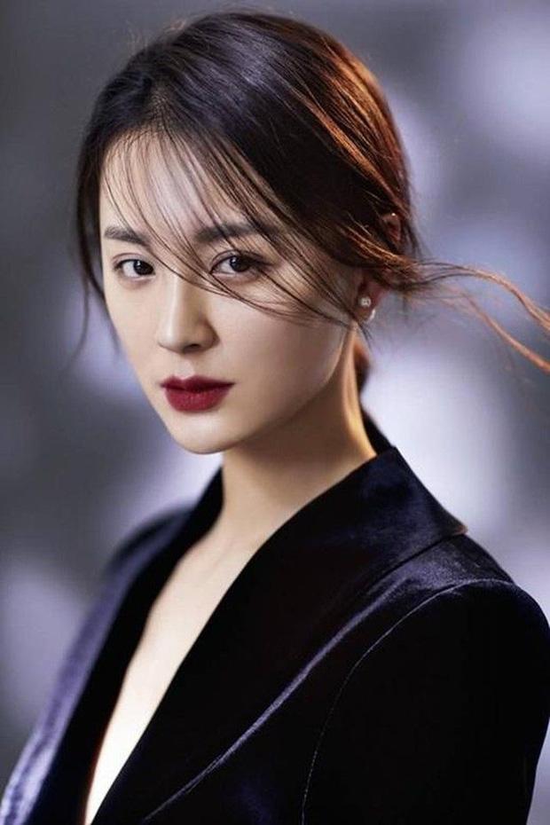 4 phiên bản Lý Mạc Sầu đẹp nhất màn ảnh Hoa Ngữ-8