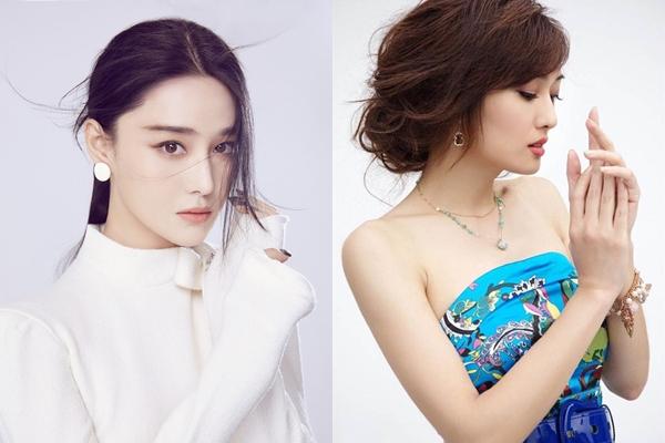 4 phiên bản Lý Mạc Sầu đẹp nhất màn ảnh Hoa Ngữ