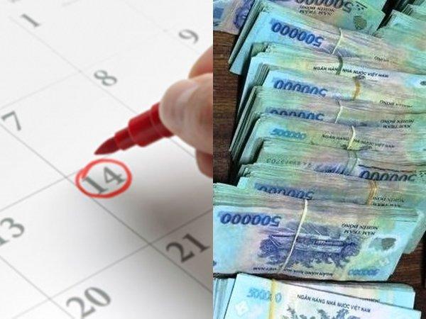 8 ngày sinh vận số cực tốt, trời sinh nằm mát ăn bát vàng-1