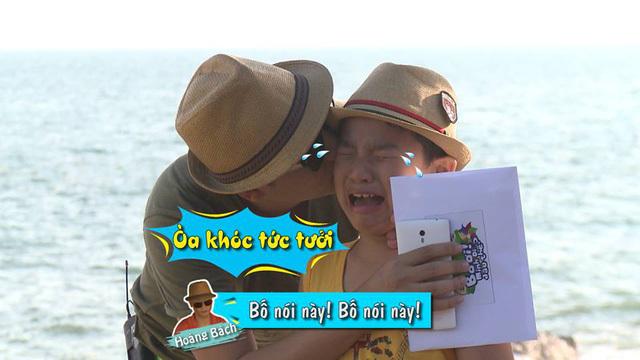 4 sao nhí Bố Ơi Mình Đi Đâu Thế? trổ mã ngỡ ngàng sau 7 năm-9