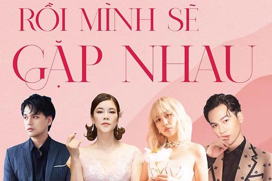 Tập 2 'Sing for life, Sing for love':  Âm nhạc không khoảng cách