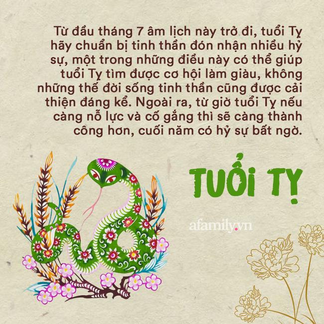 10 ngày đầu tháng 7 âm lịch, 3 con giáp được quý nhân chiếu cố-1