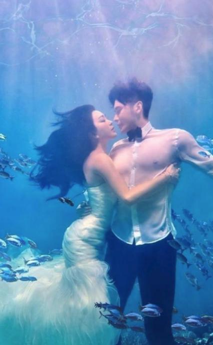 Body Chung Lệ Đề tuổi 50 ăn đứt nhiều gái trẻ-5