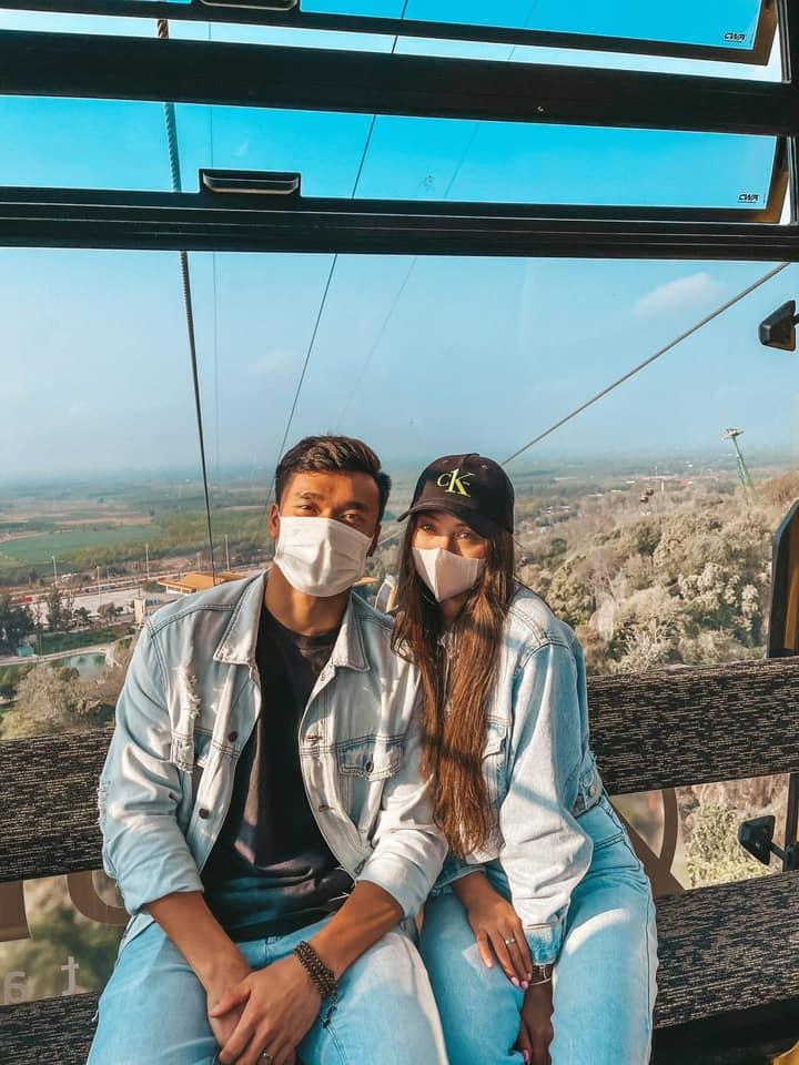 Cuộc sống đại gia Bùi Tiến Dũng khi mất hút tại tuyển Việt Nam-5