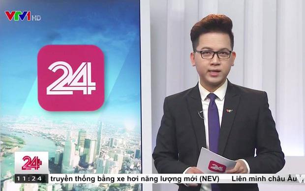 Lương tháng VTV cao hay thấp: Nam MC nhà đài tiết lộ 3 điểm mấu chốt-1