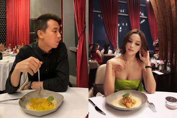 Hội thiếu gia, tổng tài chiều nửa kia từ A - Z khi ở nhà mùa dịch-1