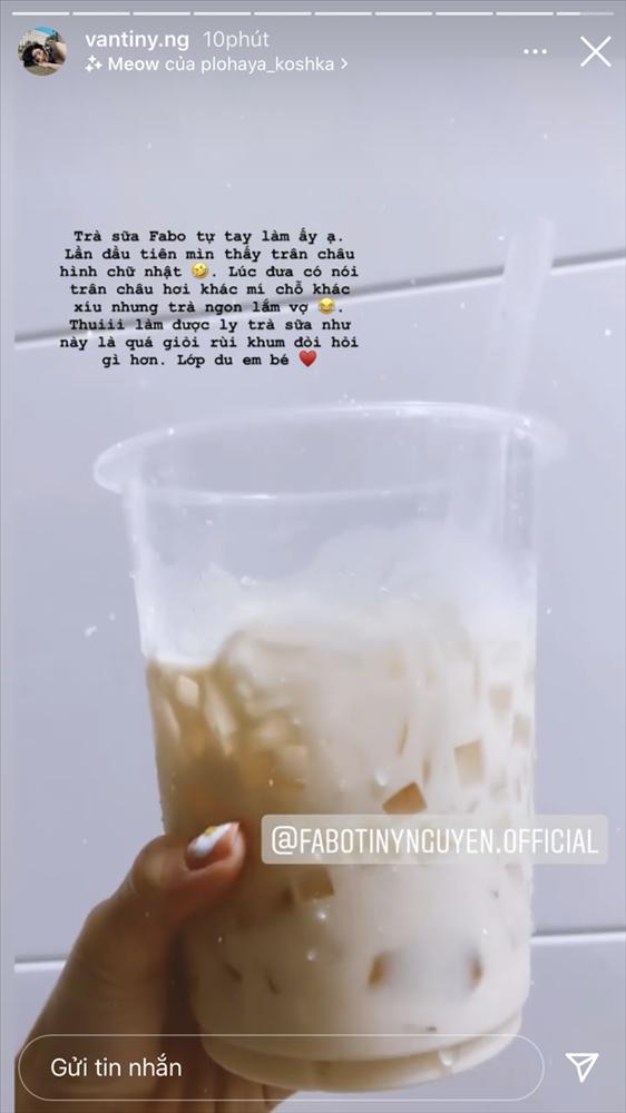 Hội thiếu gia, tổng tài chiều nửa kia từ A - Z khi ở nhà mùa dịch-8