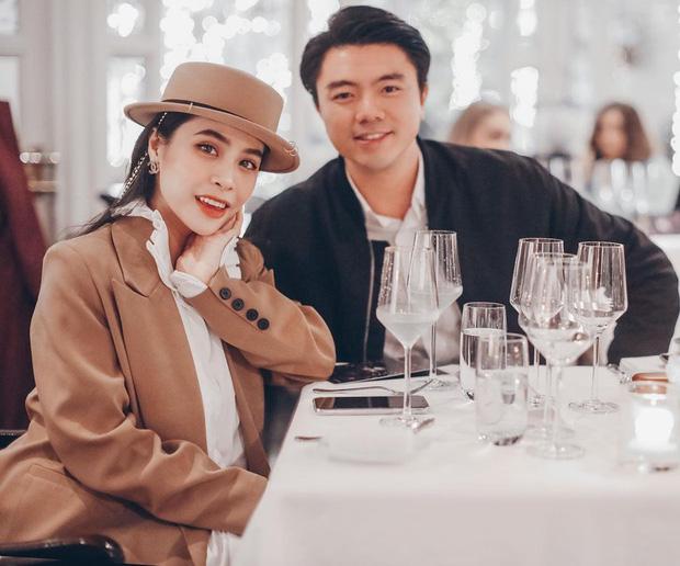 Hội thiếu gia, tổng tài chiều nửa kia từ A - Z khi ở nhà mùa dịch-12